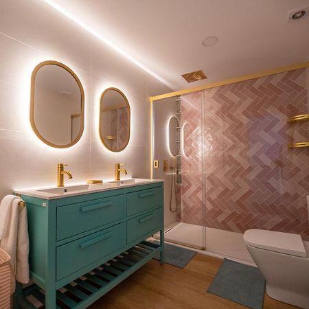 Prensa & Nice Courtyard By Ele Apartments 말라가 외부 사진