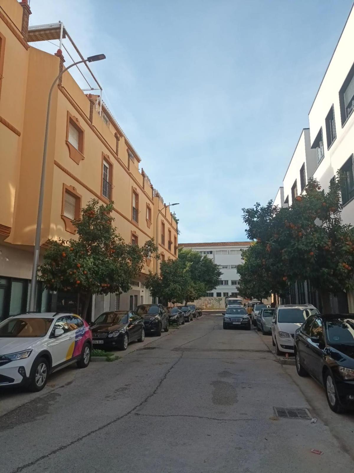 Prensa & Nice Courtyard By Ele Apartments 말라가 외부 사진